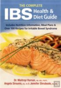 Bertrand.pt - The Complete Ibs Health And Diet Guide