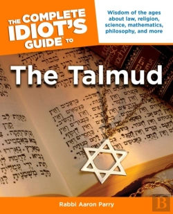 Bertrand.pt - The Complete Idiot'S Guide To The Talmud