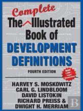 The Complete Illustrated Book Of Development Definitions