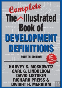 Bertrand.pt - The Complete Illustrated Book Of Development Definitions