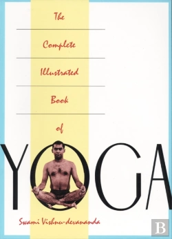 Bertrand.pt - The Complete Illustrated Book Of Yoga