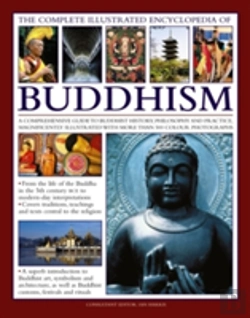 Bertrand.pt - The Complete Illustrated Encyclopedia Of Buddhism