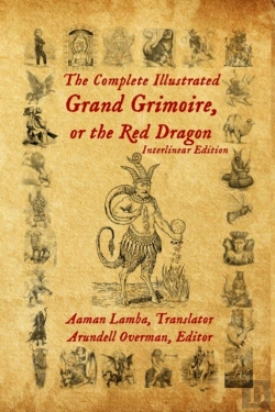 Bertrand.pt - The Complete Illustrated Grand Grimoire,