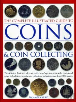 Bertrand.pt - The Complete Illustrated Guide To Coins And Coin Collecting
