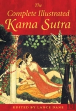Bertrand.pt - The Complete Illustrated Kama Sutra