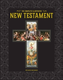Bertrand.pt - The Complete Illustrated New Testament