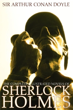 Bertrand.pt - The Complete Illustrated Novels Of Sherlock Holmes