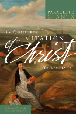 Bertrand.pt - The Complete Imitation Of Christ