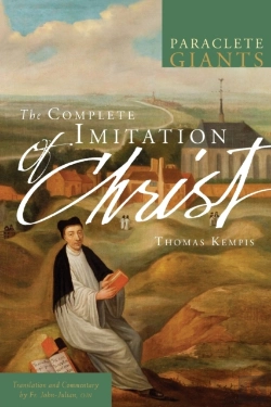 Bertrand.pt - The Complete Imitation Of Christ