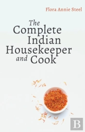 The Complete Indian Housekeeper And Cook
