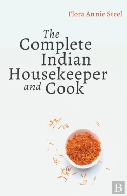 Bertrand.pt - The Complete Indian Housekeeper And Cook