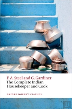 Bertrand.pt - The Complete Indian Housekeeper And Cook