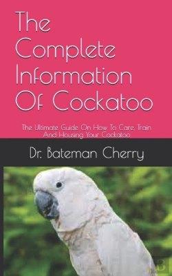 Bertrand.pt - The Complete Information Of Cockatoo