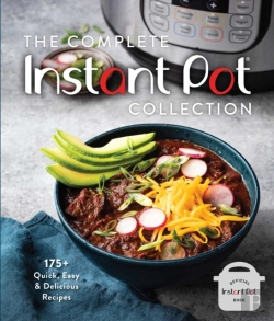 Bertrand.pt - The Complete Instant Pot Collection
