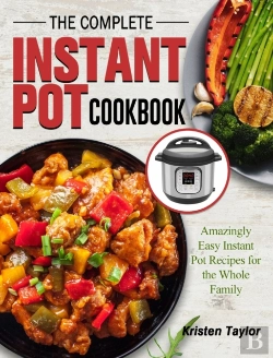Bertrand.pt - The Complete Instant Pot Cookbook