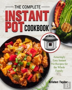 Bertrand.pt - The Complete Instant Pot Cookbook