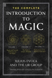 The Complete Introduction To Magic