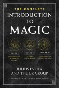 Bertrand.pt - The Complete Introduction To Magic