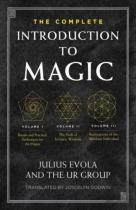 The Complete Introduction To Magic
