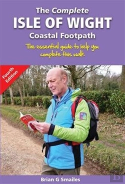Bertrand.pt - The Complete Isle Of Wight Coastal Footpath