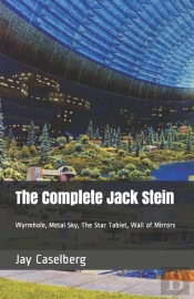 The Complete Jack Stein