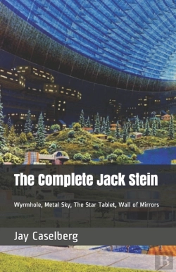 Bertrand.pt - The Complete Jack Stein