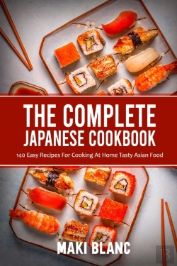 Bertrand.pt - The Complete Japanese Cookbook