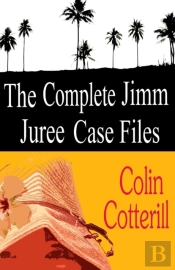 The Complete Jimm Juree Case Files