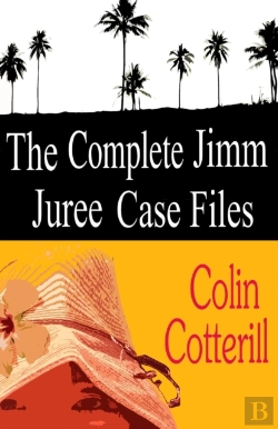 Bertrand.pt - The Complete Jimm Juree Case Files