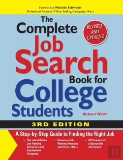 Bertrand.pt - The Complete Job Search Book For College Students