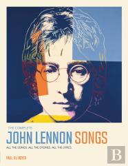The Complete John Lennon Songs