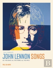 The Complete John Lennon Songs