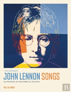 Bertrand.pt - The Complete John Lennon Songs