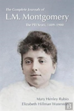 Bertrand.pt - The Complete Journals Of L.M. Montgomery