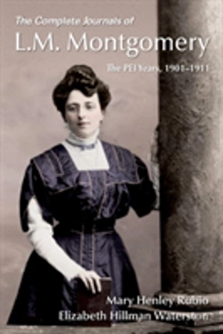 Bertrand.pt - The Complete Journals Of L.M. Montgomery