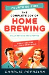 The Complete Joy Of Homebrewing