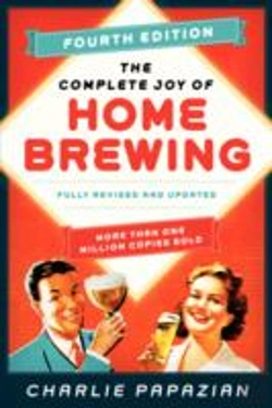 Bertrand.pt - The Complete Joy Of Homebrewing