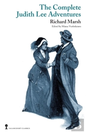 The Complete Judith Lee Adventures