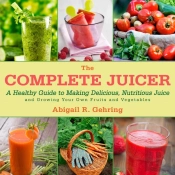 The Complete Juicer