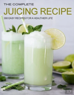 Bertrand.pt - The Complete Juicing Recipes