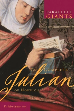 Bertrand.pt - The Complete Julian Of Norwich