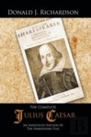 The Complete Julius Caesar