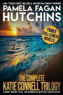 The Complete Katie Connell Trilogy