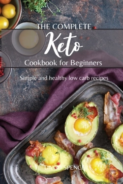 Bertrand.pt - The Complete Keto Cookbook For Beginners