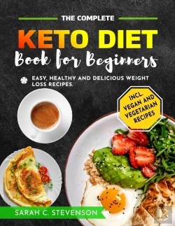 Bertrand.pt - The Complete Keto Diet Book For Beginners