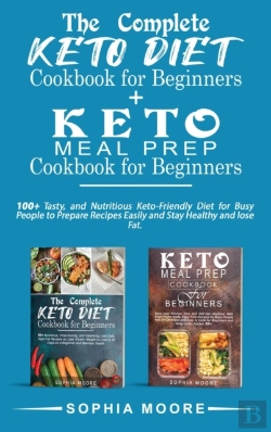 Bertrand.pt - The Complete Keto Diet Cookbook For Begi