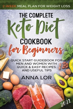 Bertrand.pt - The Complete Keto Diet Cookbook For Beginners