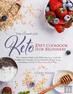 Bertrand.pt - The Complete Keto Diet Cookbook For Beginners