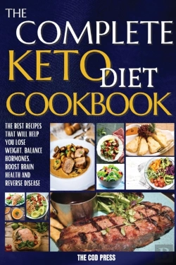 Bertrand.pt - The Complete Keto Diet Cookbook