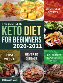 Bertrand.pt - The Complete Keto Diet For Beginners 2020-2021